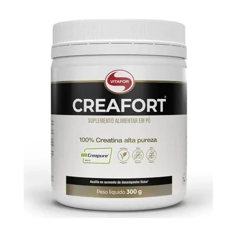 Creafort 300g Vitafor