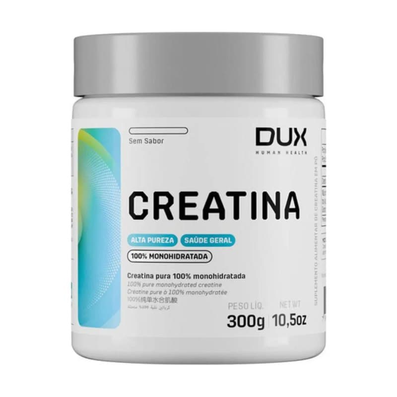 Creatina 300g Dux Nutrition