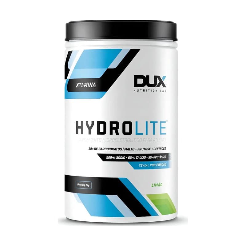 Dux Hydrolite 1kg Limão