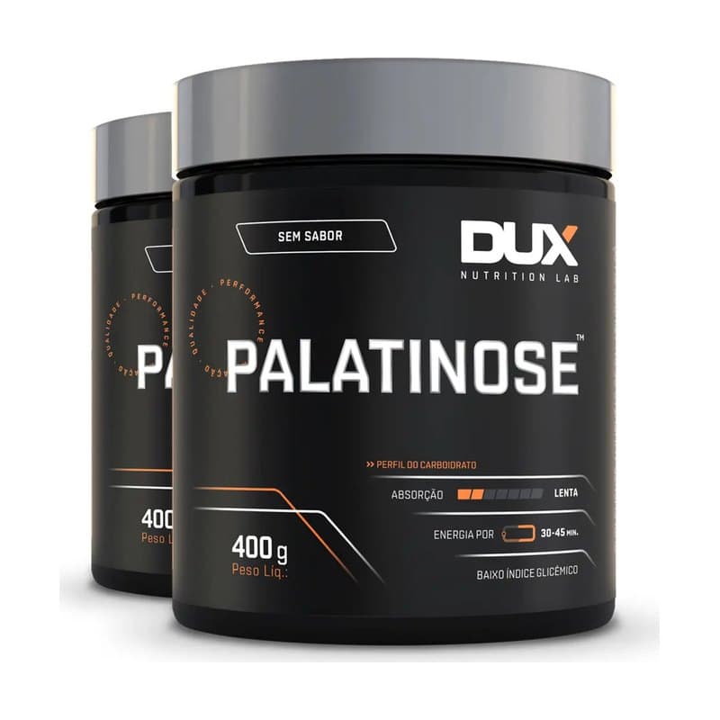 Dux Palatinose 400g