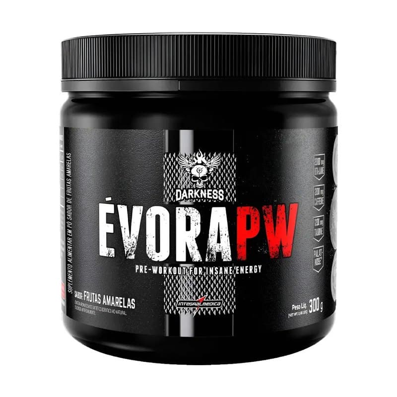 Evora 300g Maçã Verde