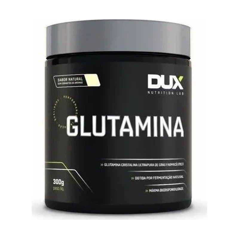 Glutamina 300g Dux