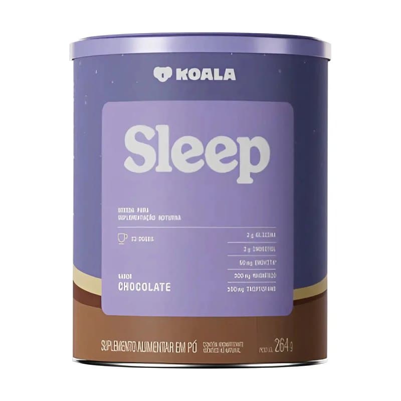 Koala Sleep 264g Chocolate