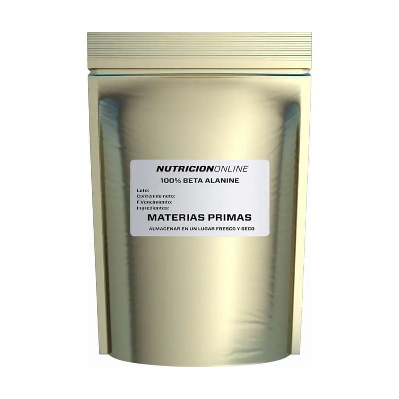 Rapid Beta Alanina 200g