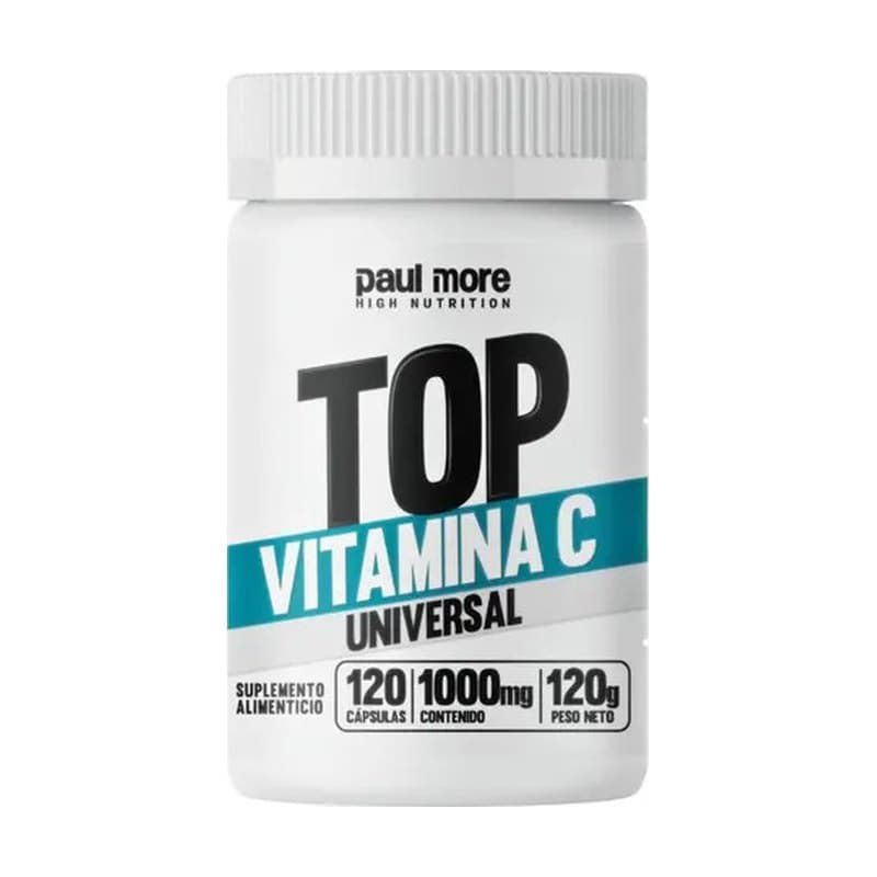 Rapid Vitamina C 60 Caps