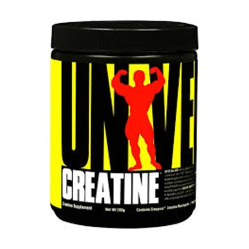 Universal Creatina 200g (unidade)