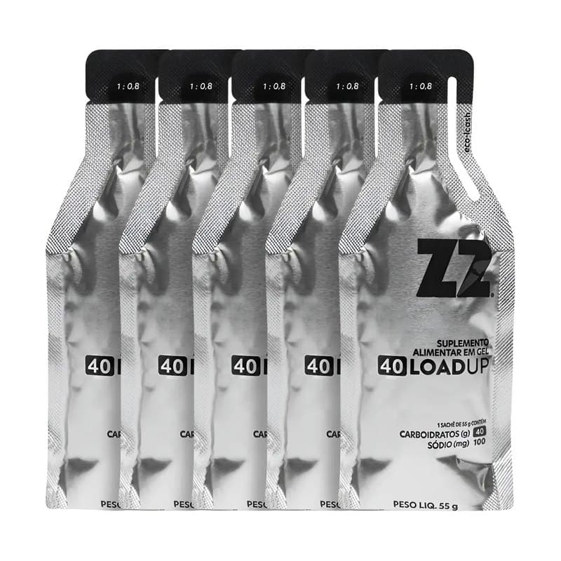 Gel Z2 Energy 40 Original