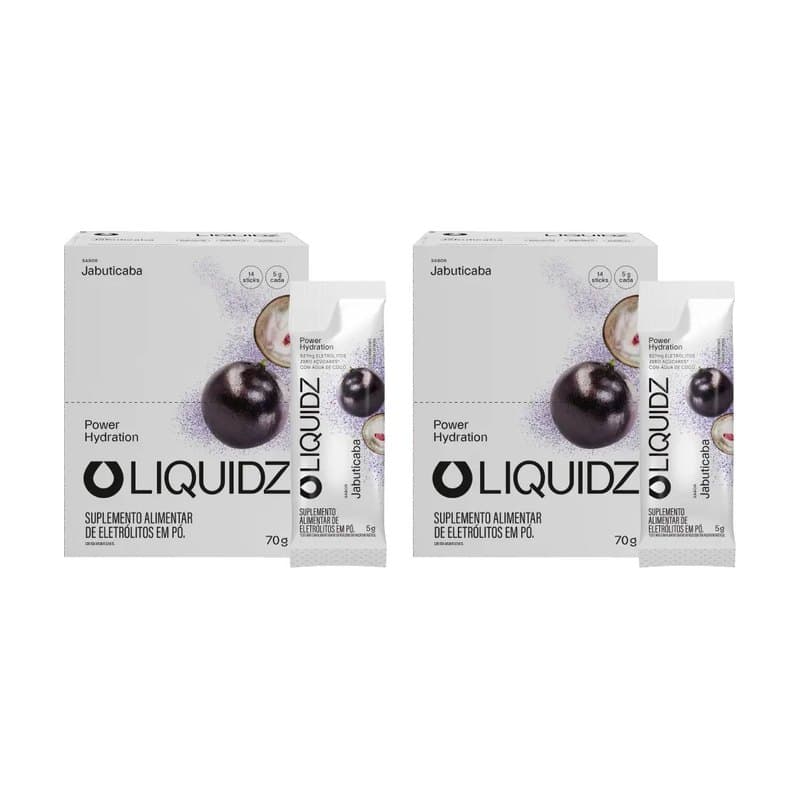 Liquidz Jabuticaba