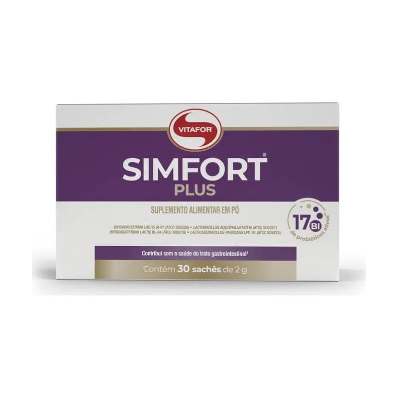 Vita Simfort Plus 30 Saches